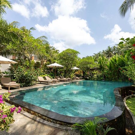The Kalyana Ubud Resort Eksteriør bilde