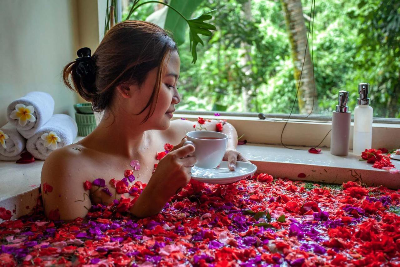 The Kalyana Ubud Resort Eksteriør bilde