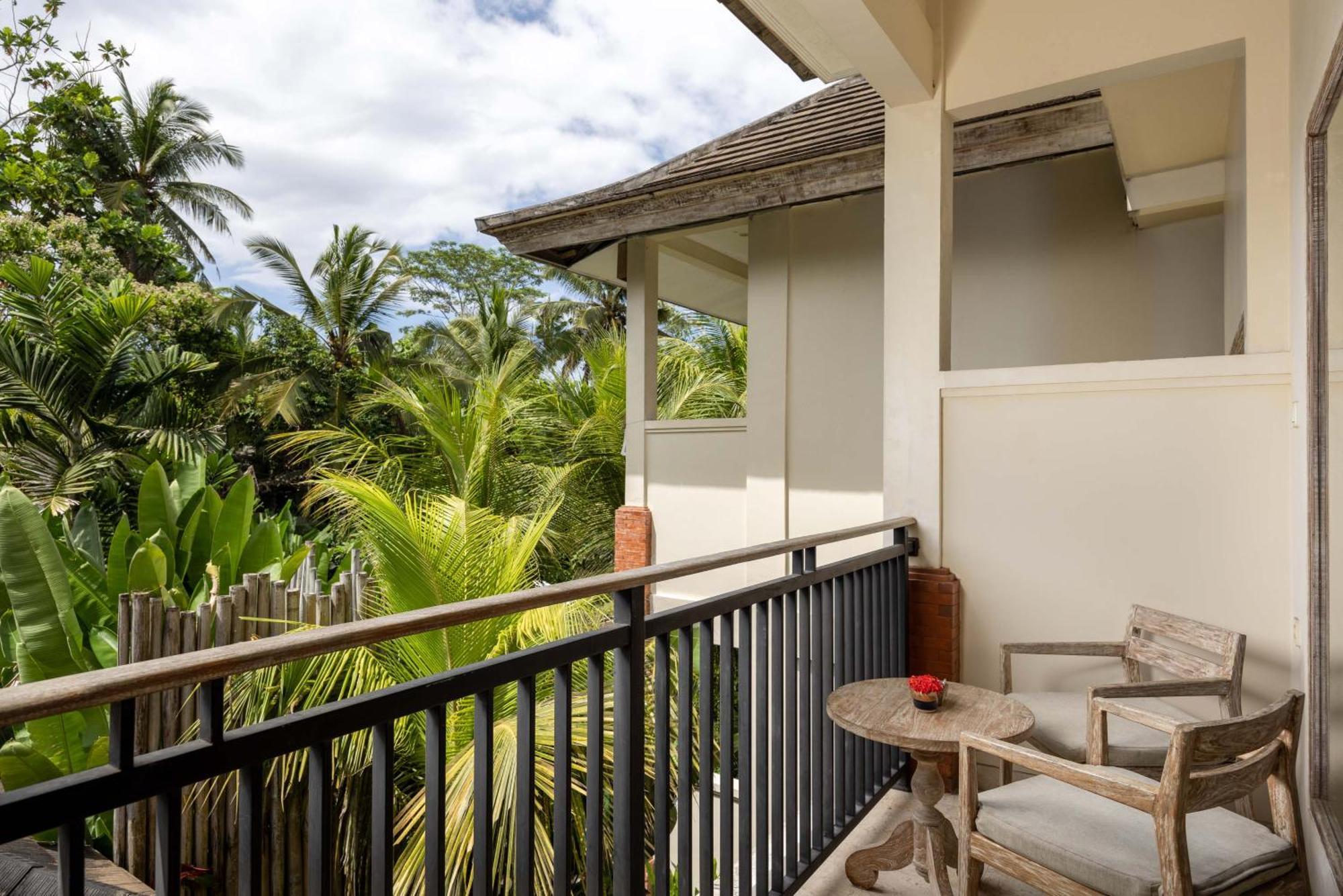 The Kalyana Ubud Resort Eksteriør bilde